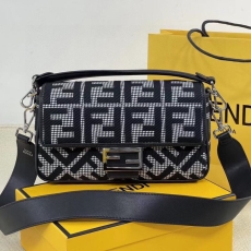 Fendi Satchel Bags